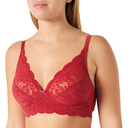 Triumph Amourette 300 Rococo N Mannish Red 