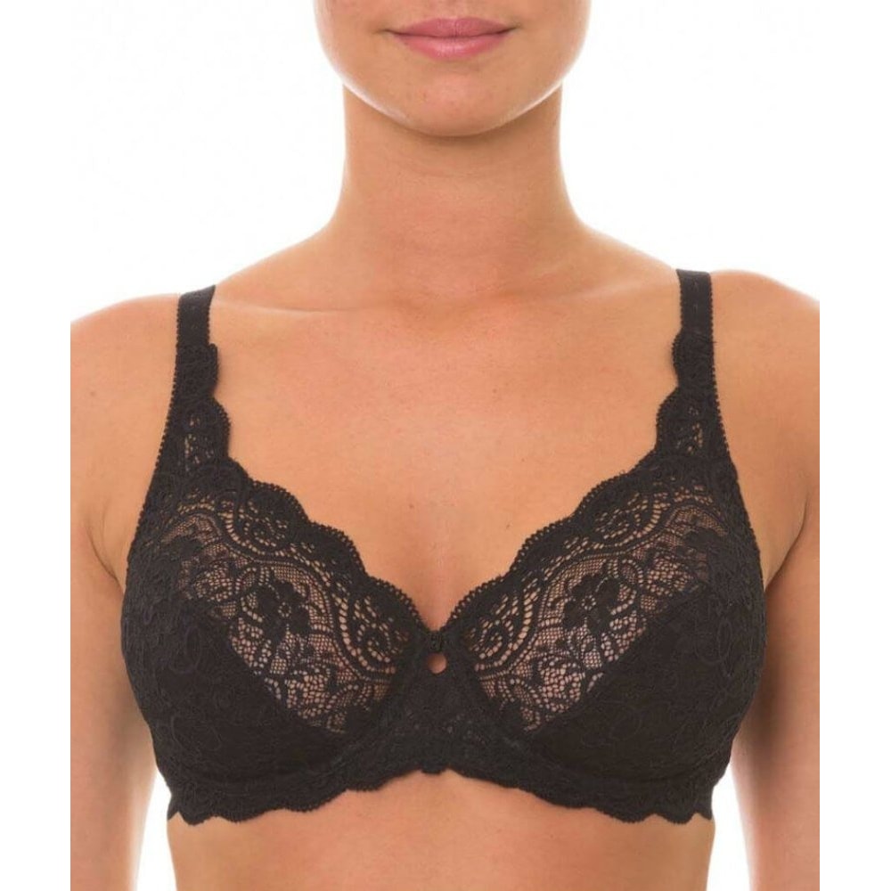 Triumph Amourette 300 W Black 