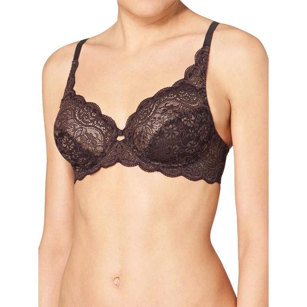 Triumph Amourette 300 W Ebony 