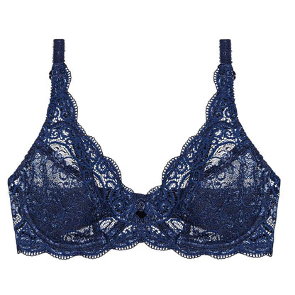 Triumph Amourette 300 W Bleu Nuit 