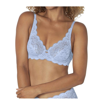 Triumph Amourette 300 W Wedgewood Blue 