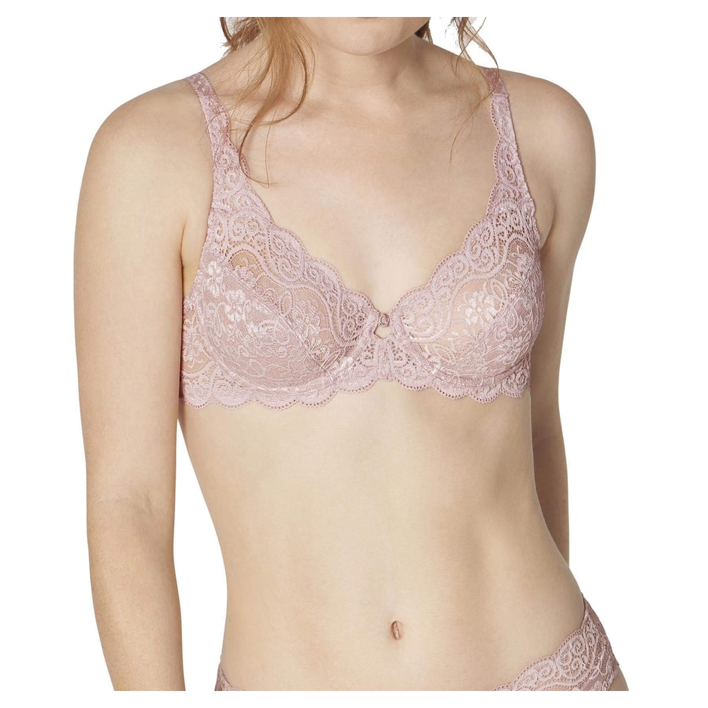 Triumph Amourette 300 W Mauve Rose 