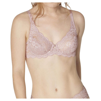 Triumph Amourette 300 W Mauve Rose 