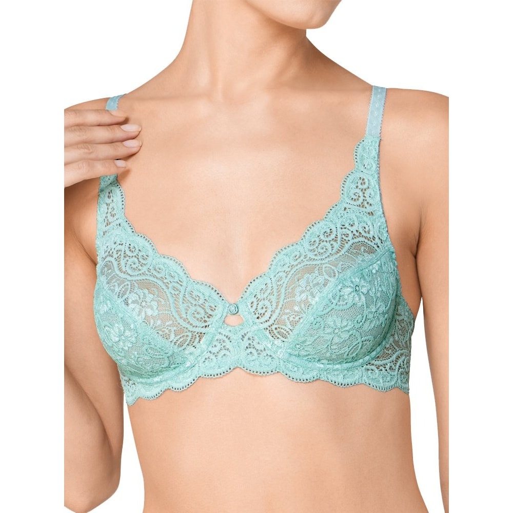 Triumph Amourette 300 W Fondant Green 
