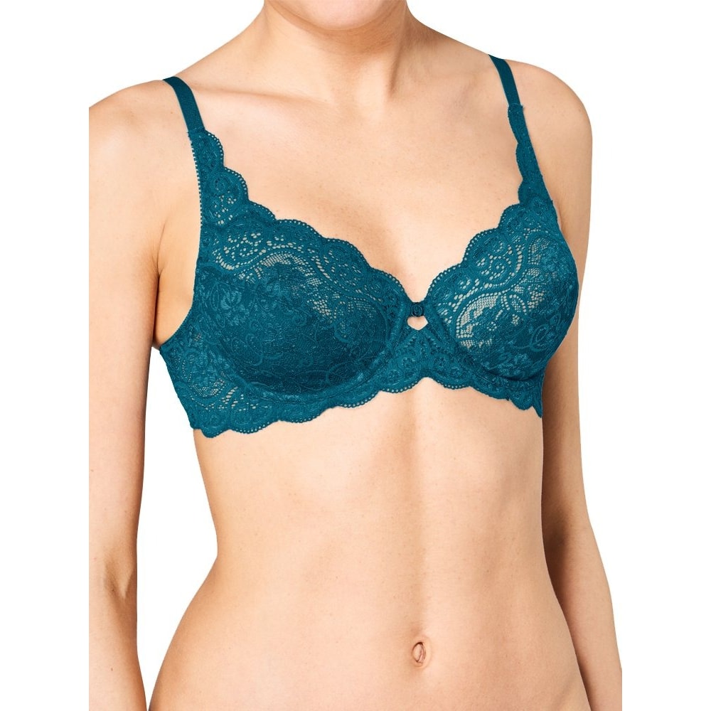 Triumph Amourette 300 W Blue Coral 