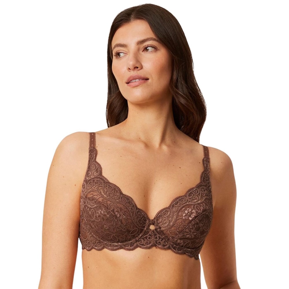 Triumph Amourette 300 W X Cocoa Sugar 