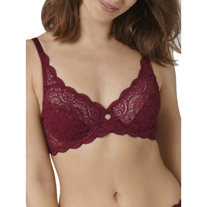 Triumph Amourette 300 W X Garnet Brown 