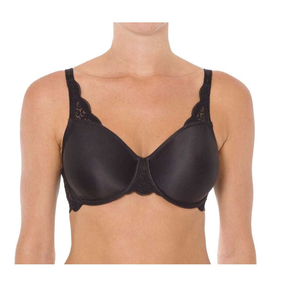 Triumph Amourette 300 W01 Black 
