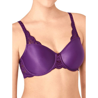 Triumph Amourette 300 W01 Plum Purple 