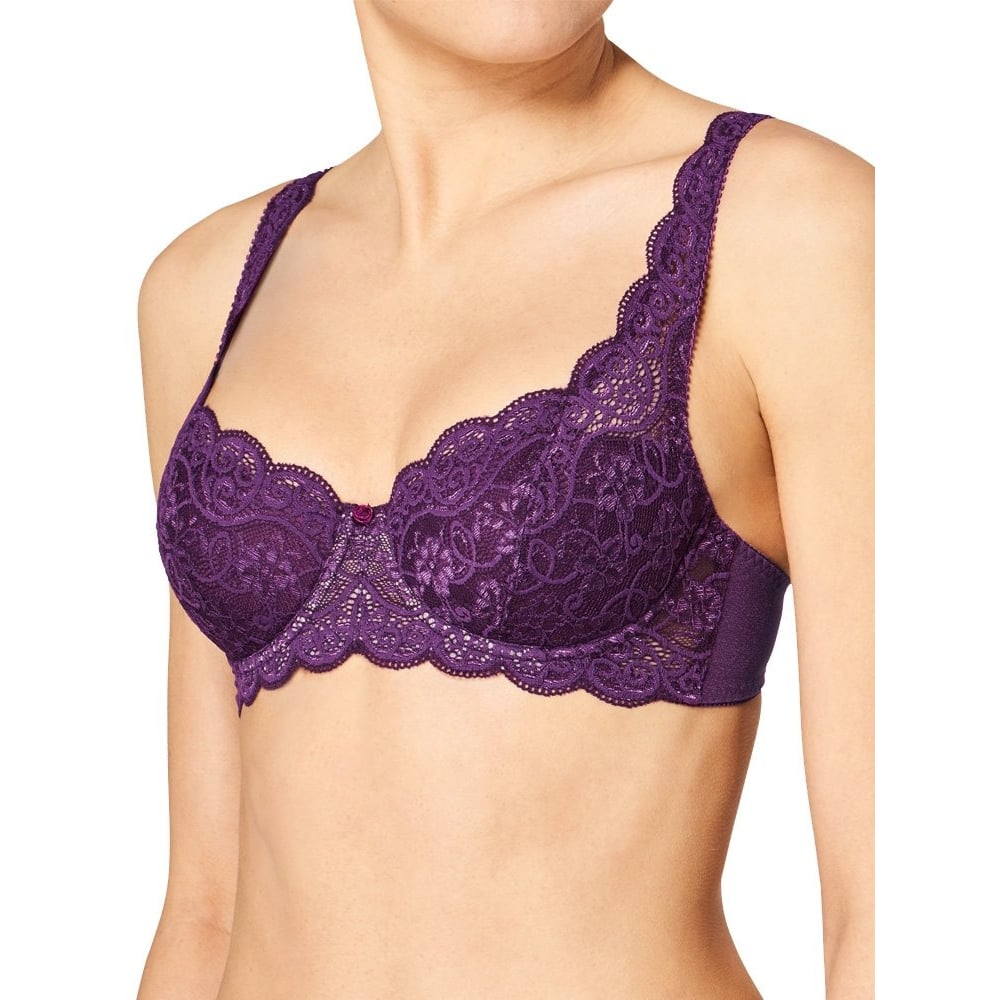 Triumph Amourette 300 WHP Plum Purple 