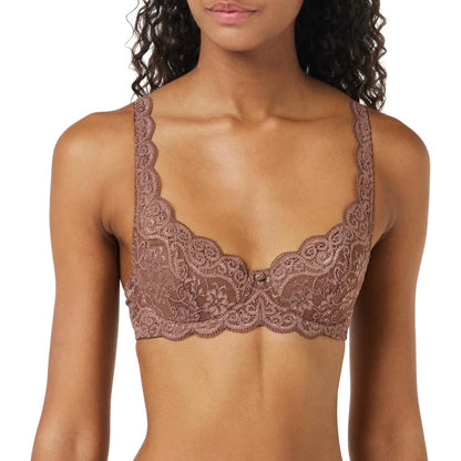 Triumph Amourette 300 WHP Cocoa Sugar 