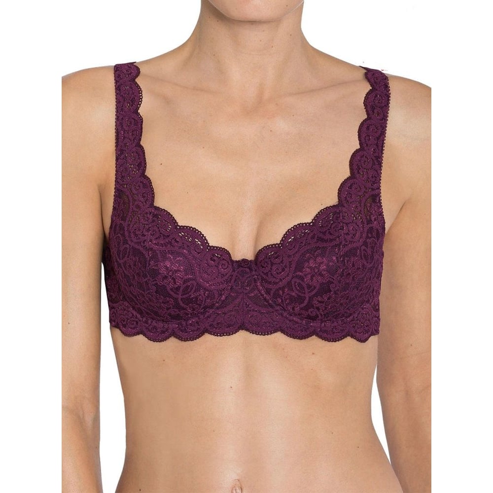 Triumph Amourette 300 WHP Aubergine 