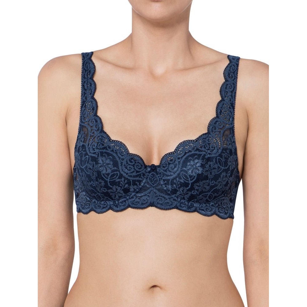 Triumph Amourette 300 WHP Bleu Nuit 