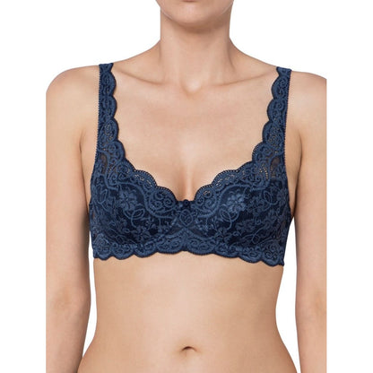 Triumph Amourette 300 WHP Bleu Nuit 