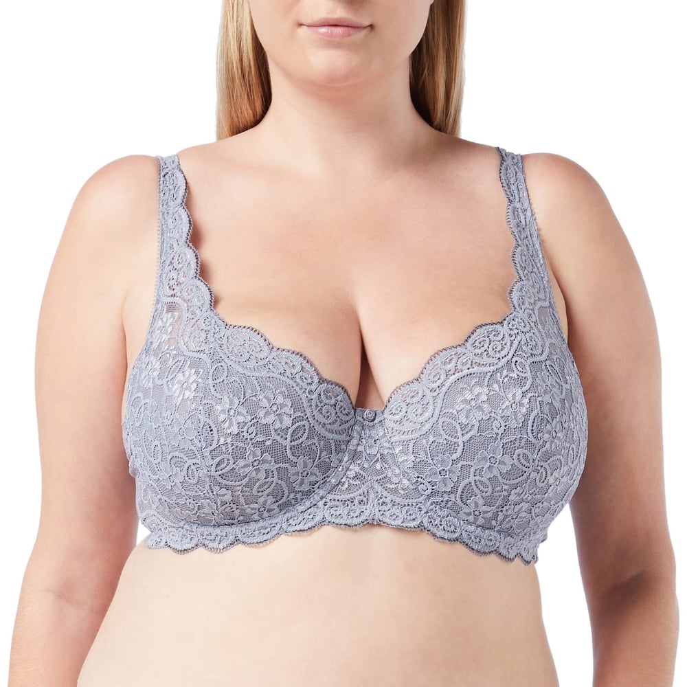 Triumph Amourette 300 WHP Morandi Grey 