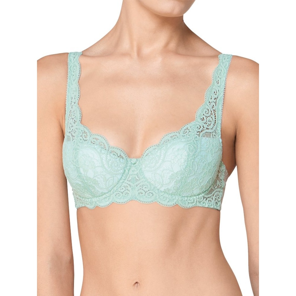 Triumph Amourette 300 WHP Fondant Green 