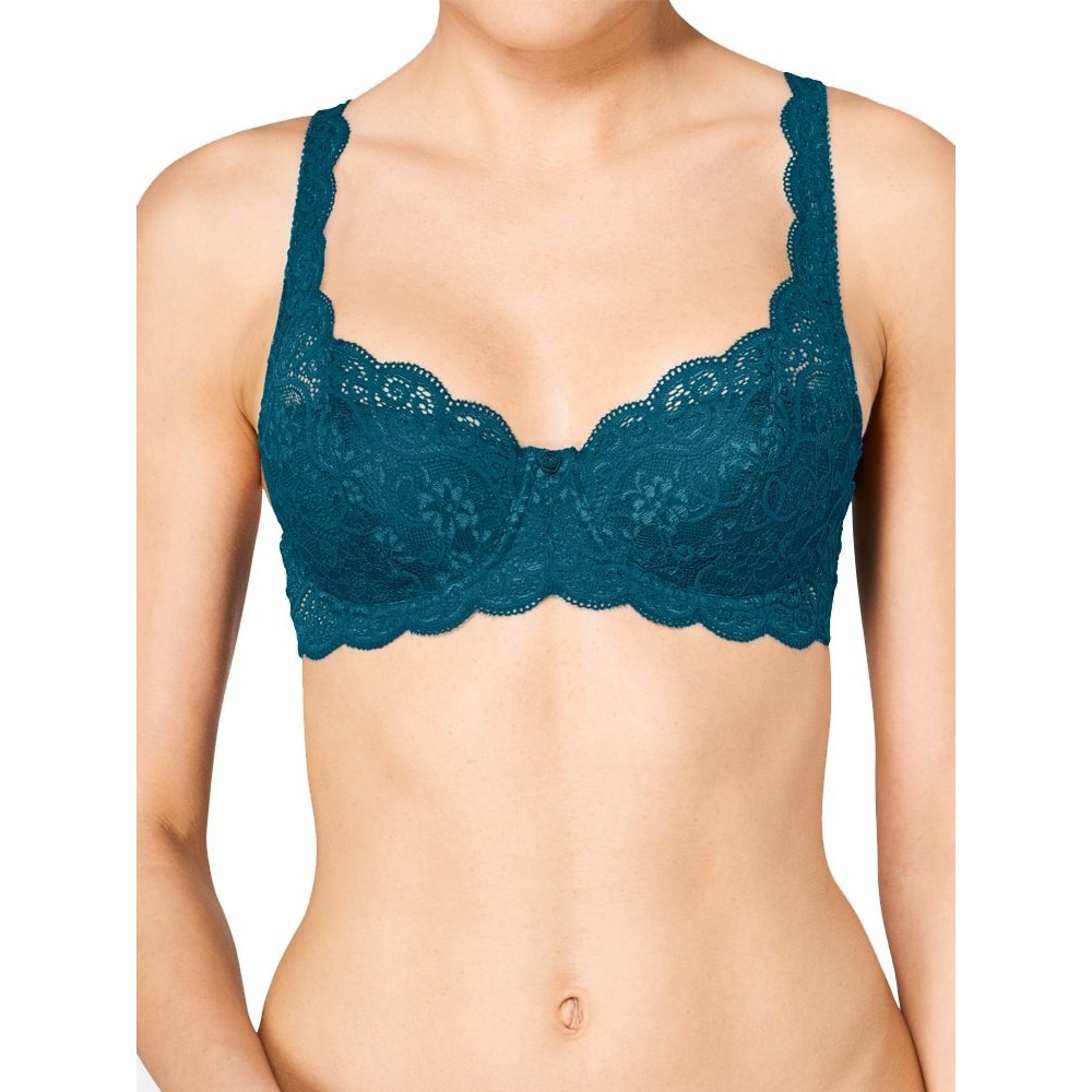 Triumph Amourette 300 WHP Blue Coral 