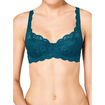 Triumph Amourette 300 WHP Blue Coral 