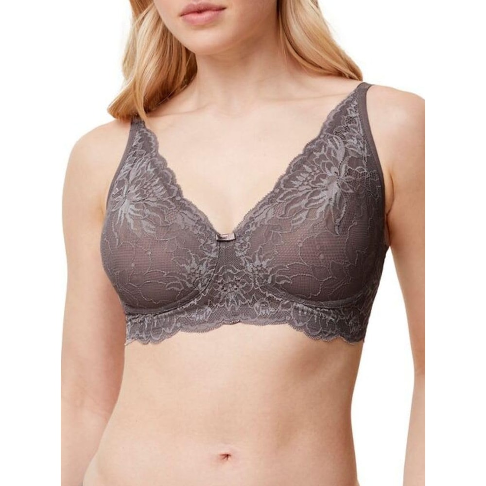 Triumph Amourette Charm Conscious N03 Pigeon Grey
