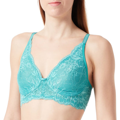 Triumph Amourette Charm Conscious N03 Topaz 