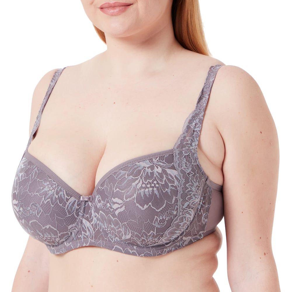 Triumph Amourette Charm Conscious WHP02 Pigeon Grey 