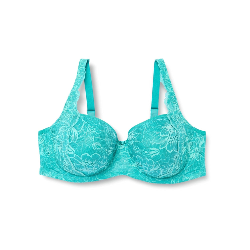 Triumph Amourette Charm Conscious WHP02 Topaz 