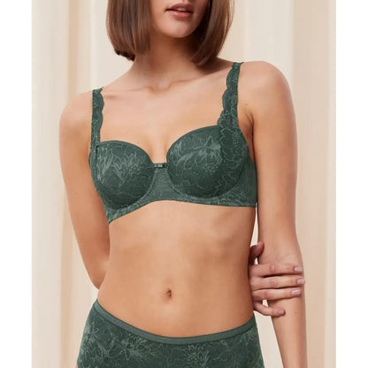 Triumph Amourette Charm Conscious WHP02 Smoky Green 