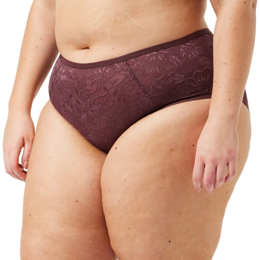 Triumph Amourette Charm Maxi01 Decadent Chocolate 