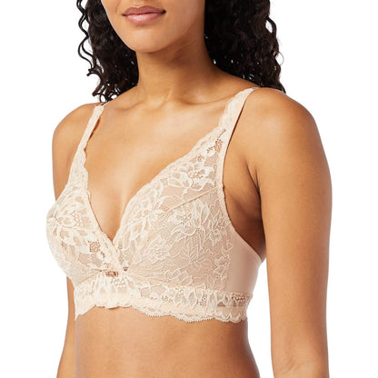 Triumph Amourette Charm N Neutral Beige  