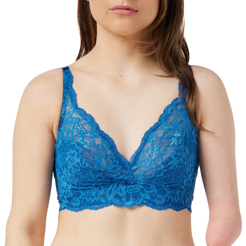 Triumph Amourette Charm N Peacock 