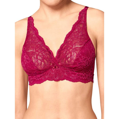 Triumph Amourette Charm N Rosso Masai 