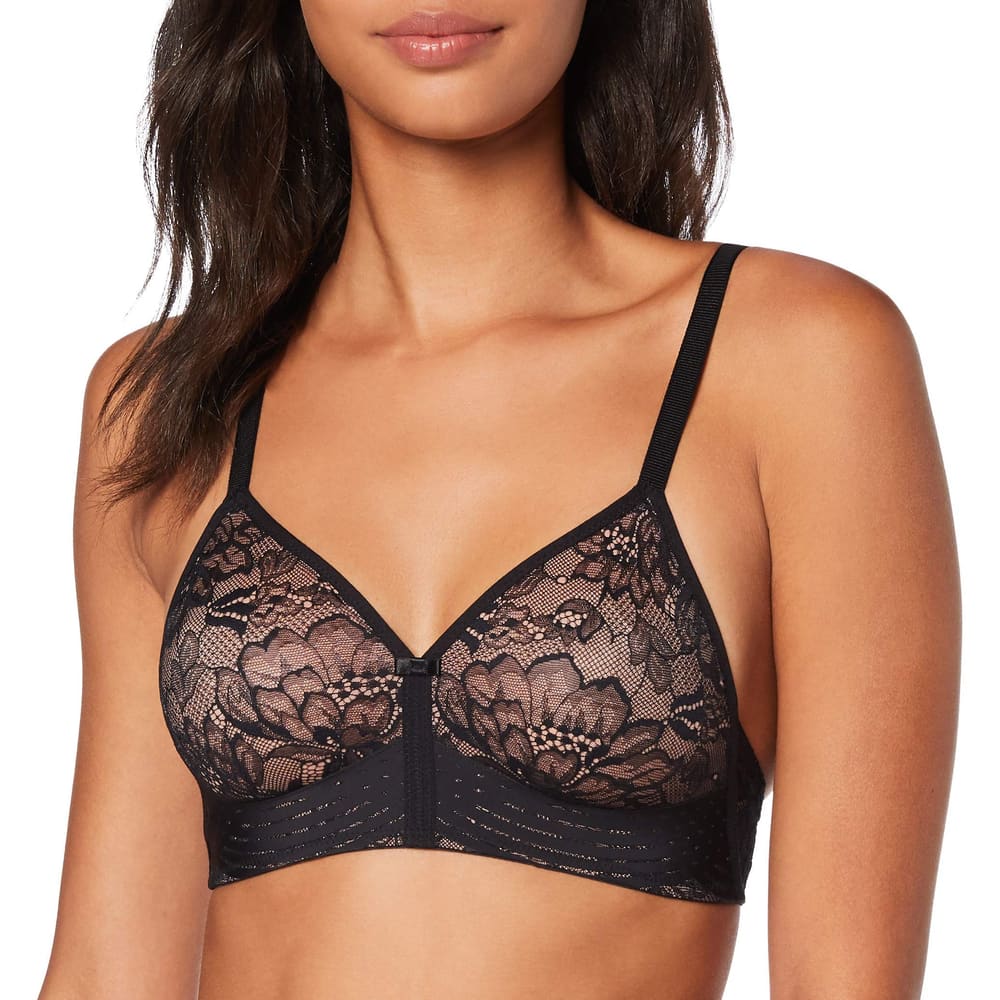 Triumph Amourette Charm N01 Black 