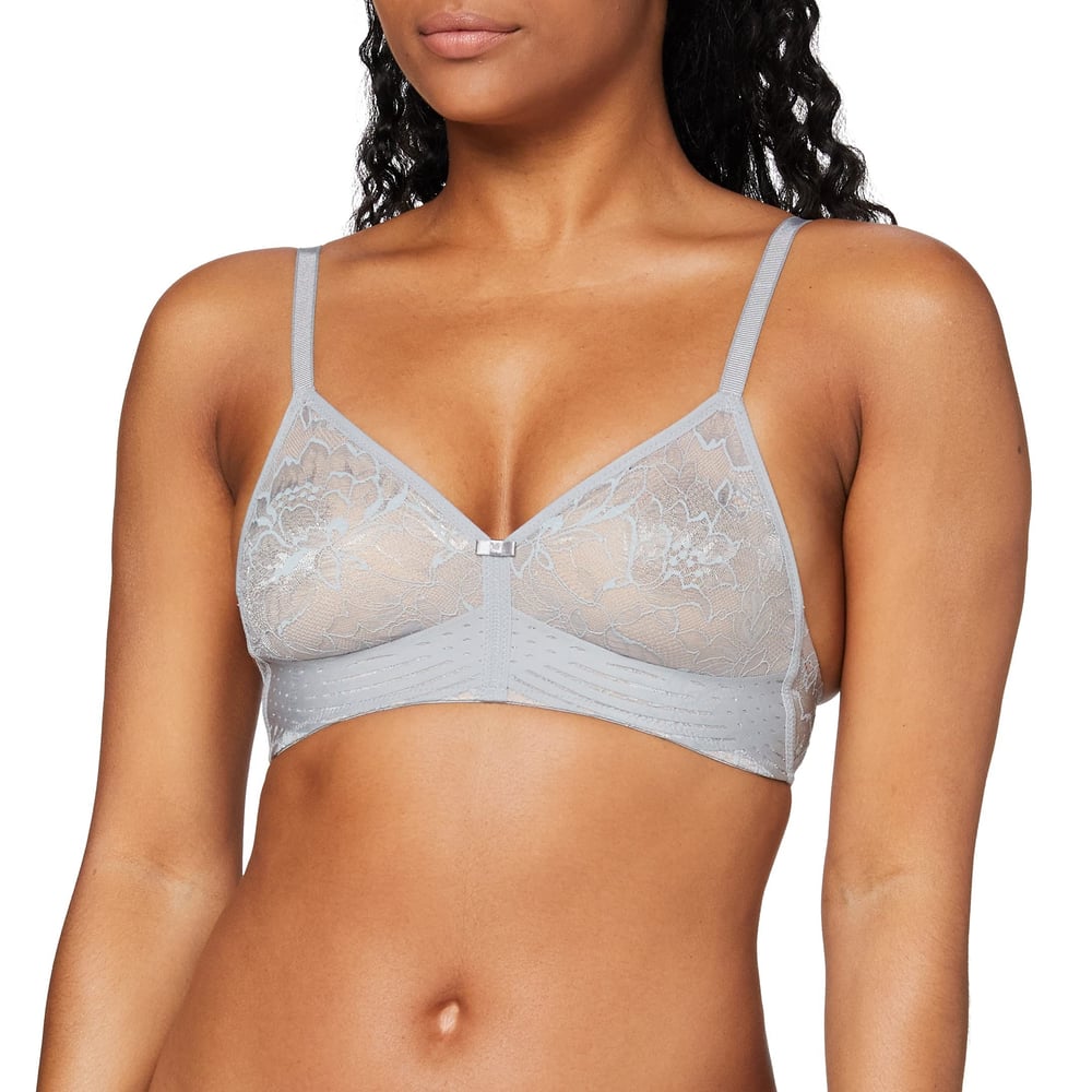 Triumph Amourette Charm N01 Chrome 