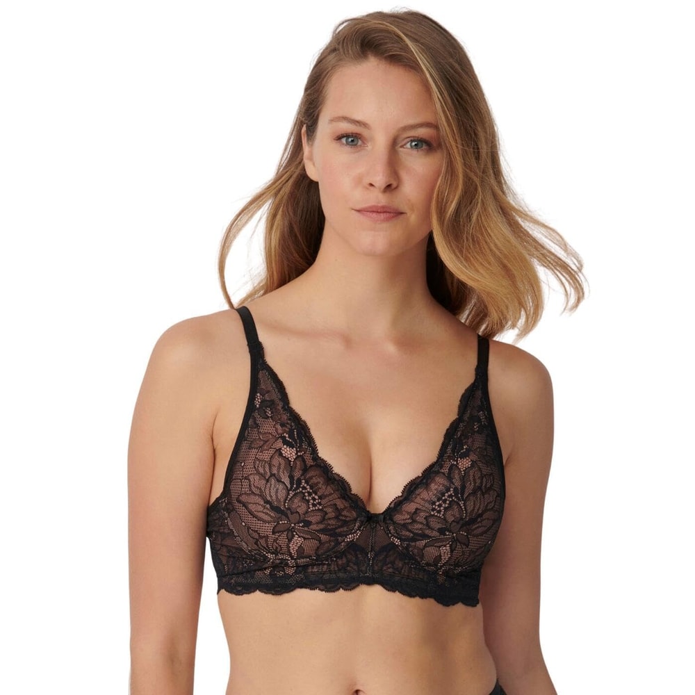 Triumph Amourette Charm N03 Black