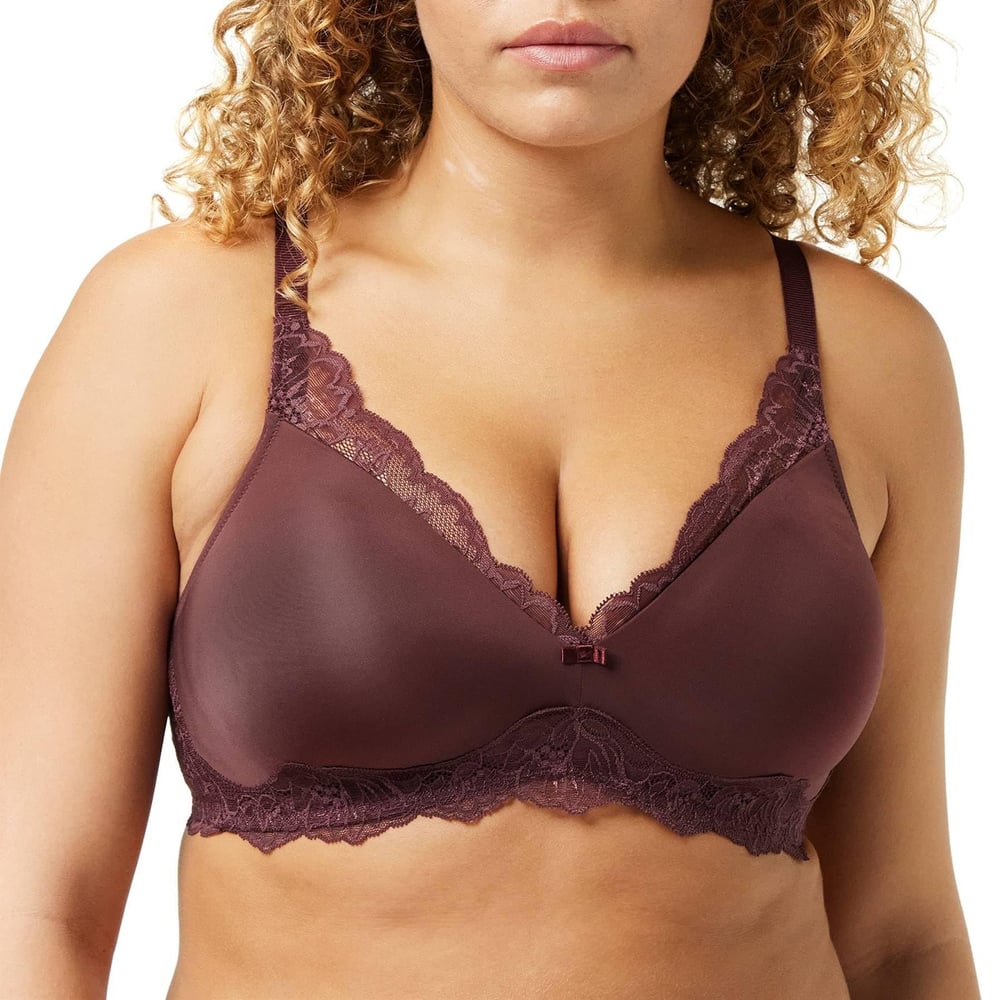 Triumph Amourette Charm P Decadent Chocolate 