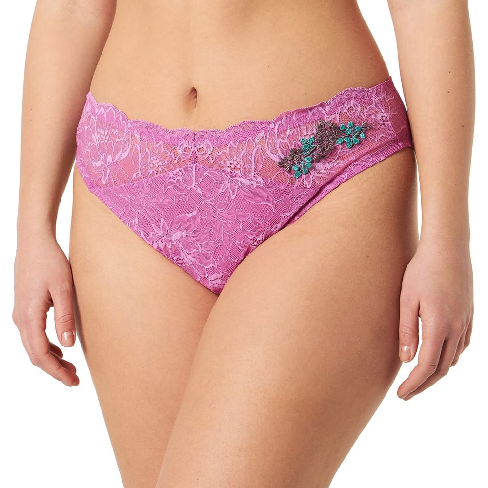 Triumph Amourette Charm Summer Tai Flash Pink 
