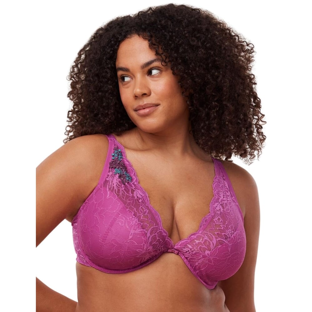 Triumph Amourette Charm Summer WP Flash Pink