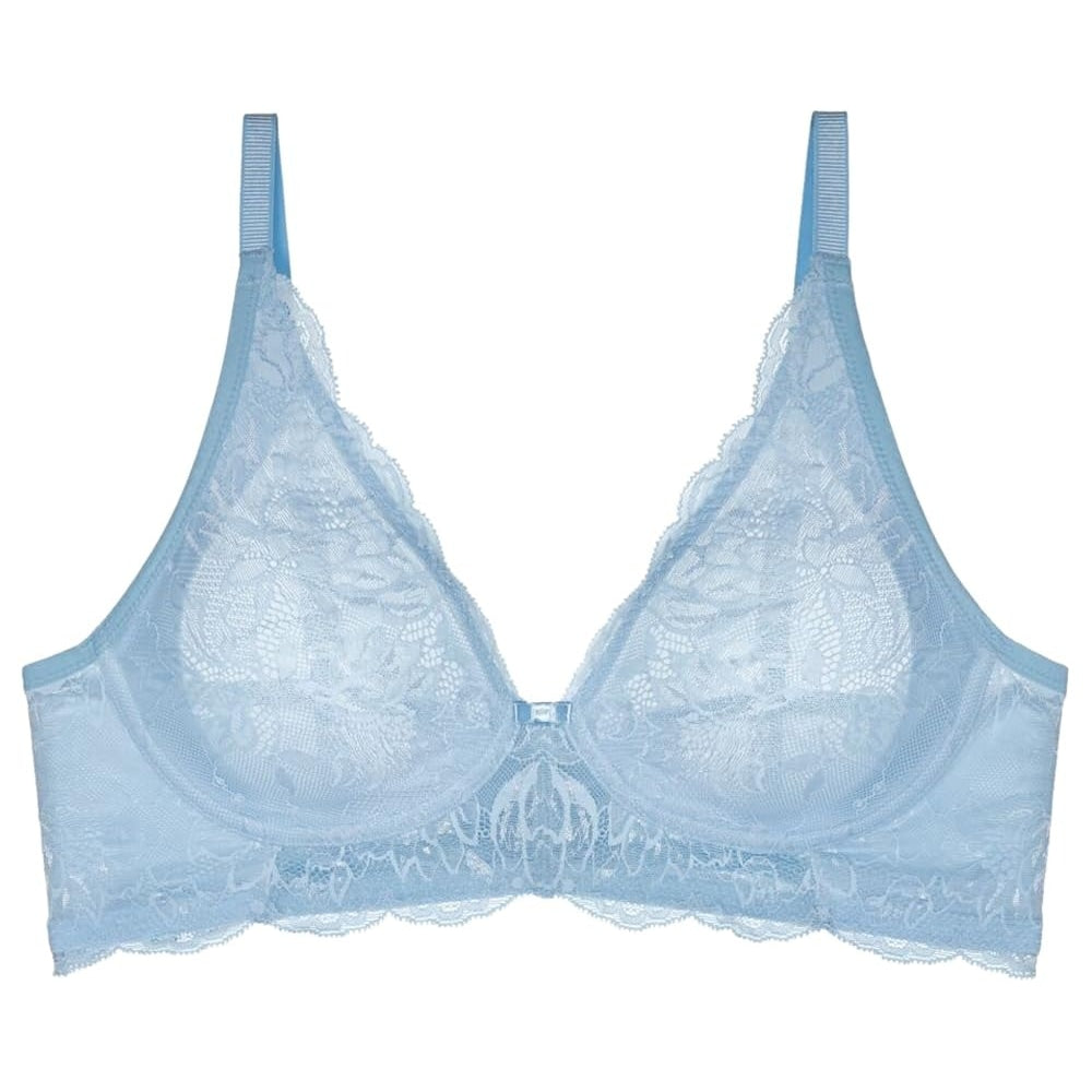 Triumph Amourette Charm T N03 Blau  