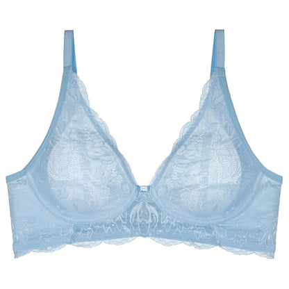 Triumph Amourette Charm T N03 Blau  