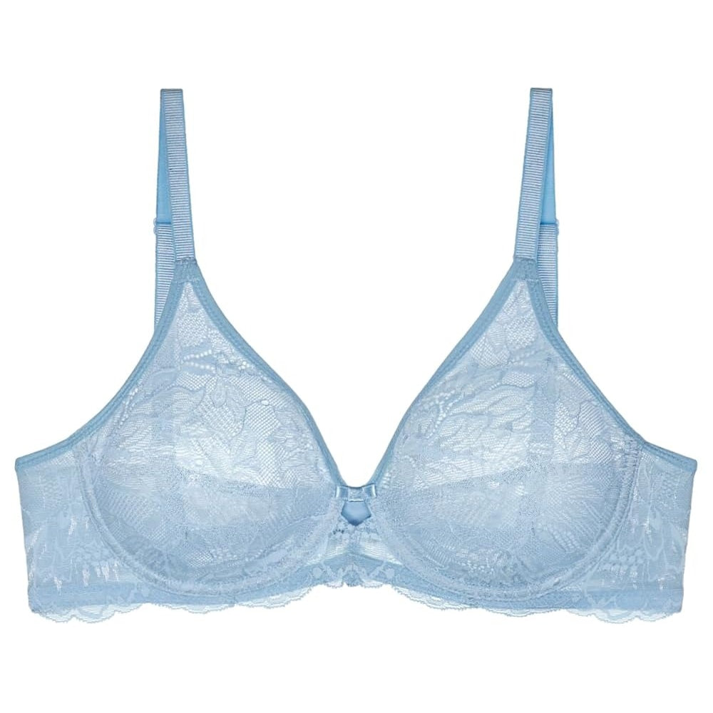 Triumph Amourette Charm T W02 Blau  