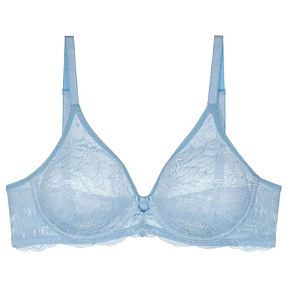 Triumph Amourette Charm T W02 Blau  