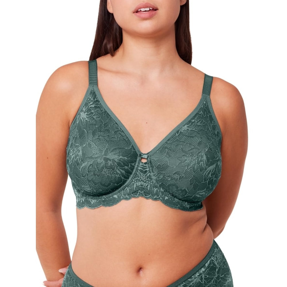 Triumph Amourette Charm T W02 Smoky Green 