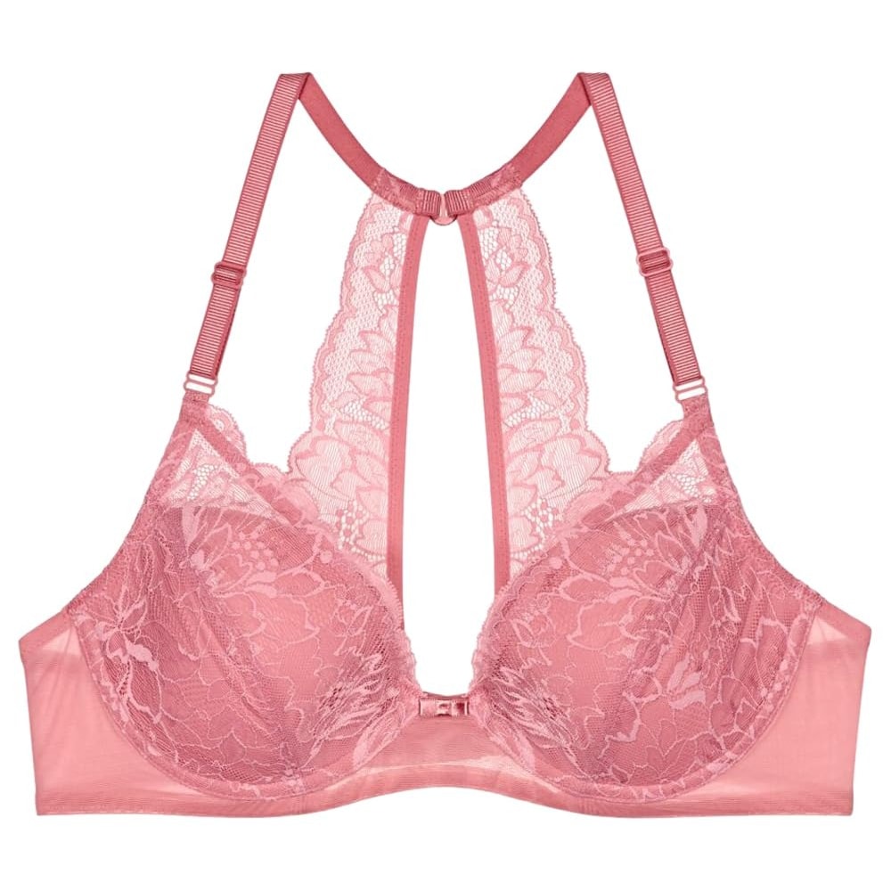 Triumph Amourette Charm T WP Peach Blossom 