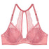 Triumph Amourette Charm T WP Peach Blossom 