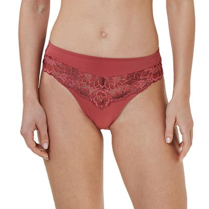 Triumph Amourette Charm Tai Bohemian Rose 