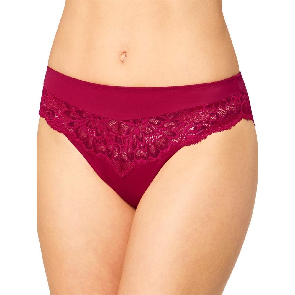 Triumph Amourette Charm Tai Rosso Masai 