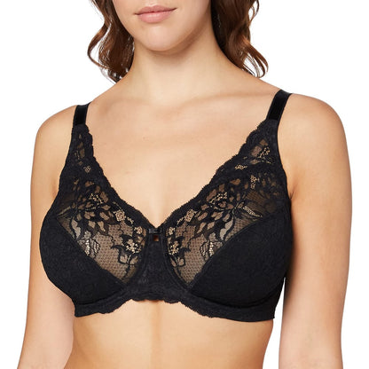 Triumph Amourette Charm W Black 