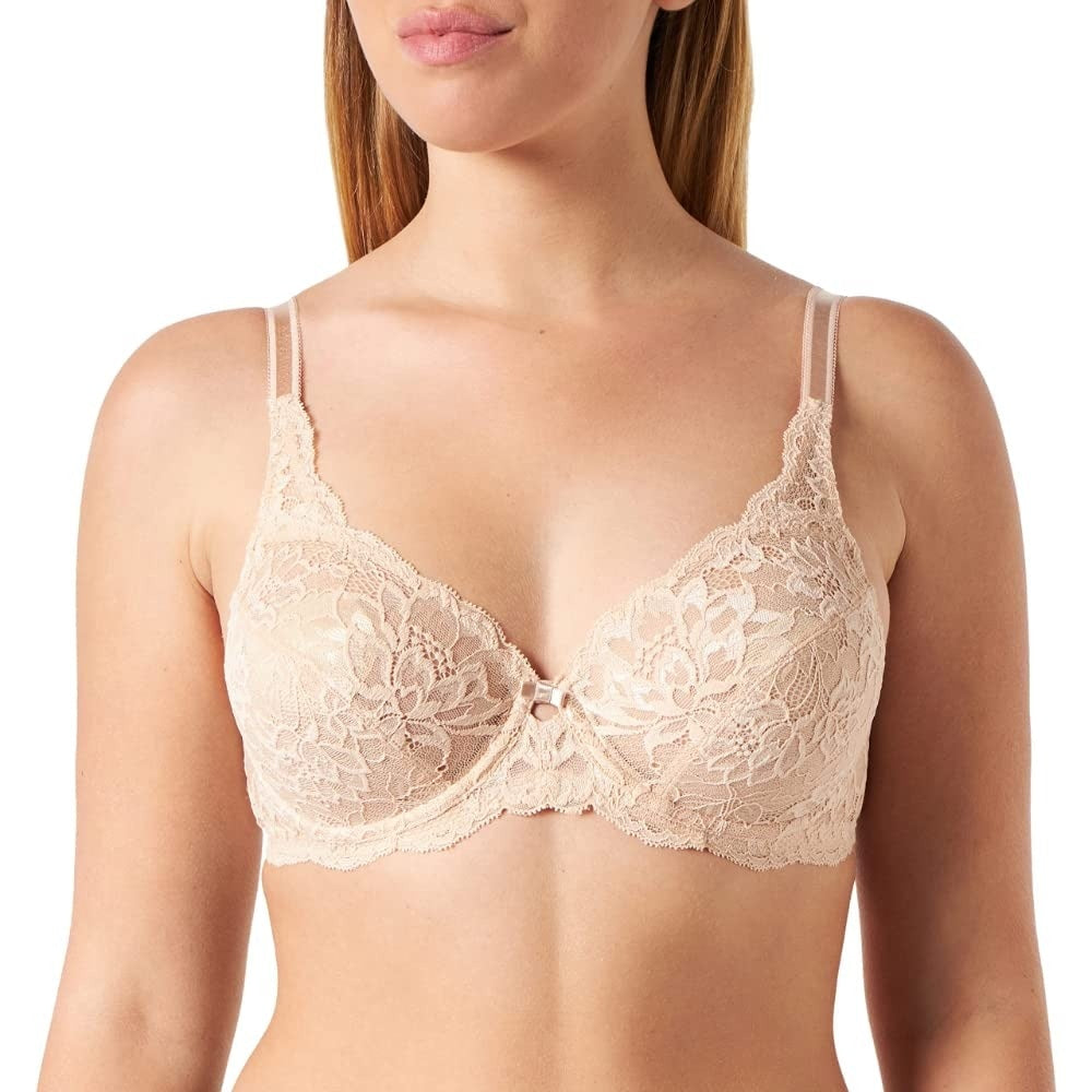 Triumph Amourette Charm W Neutral Beige  