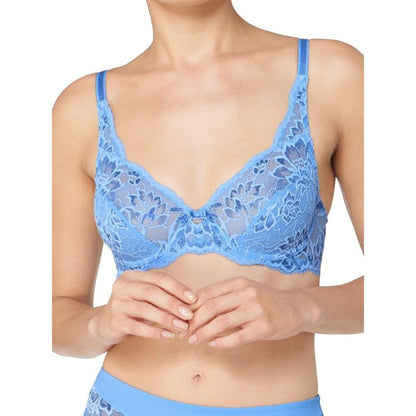 Triumph Amourette Charm W Clear Ocean 