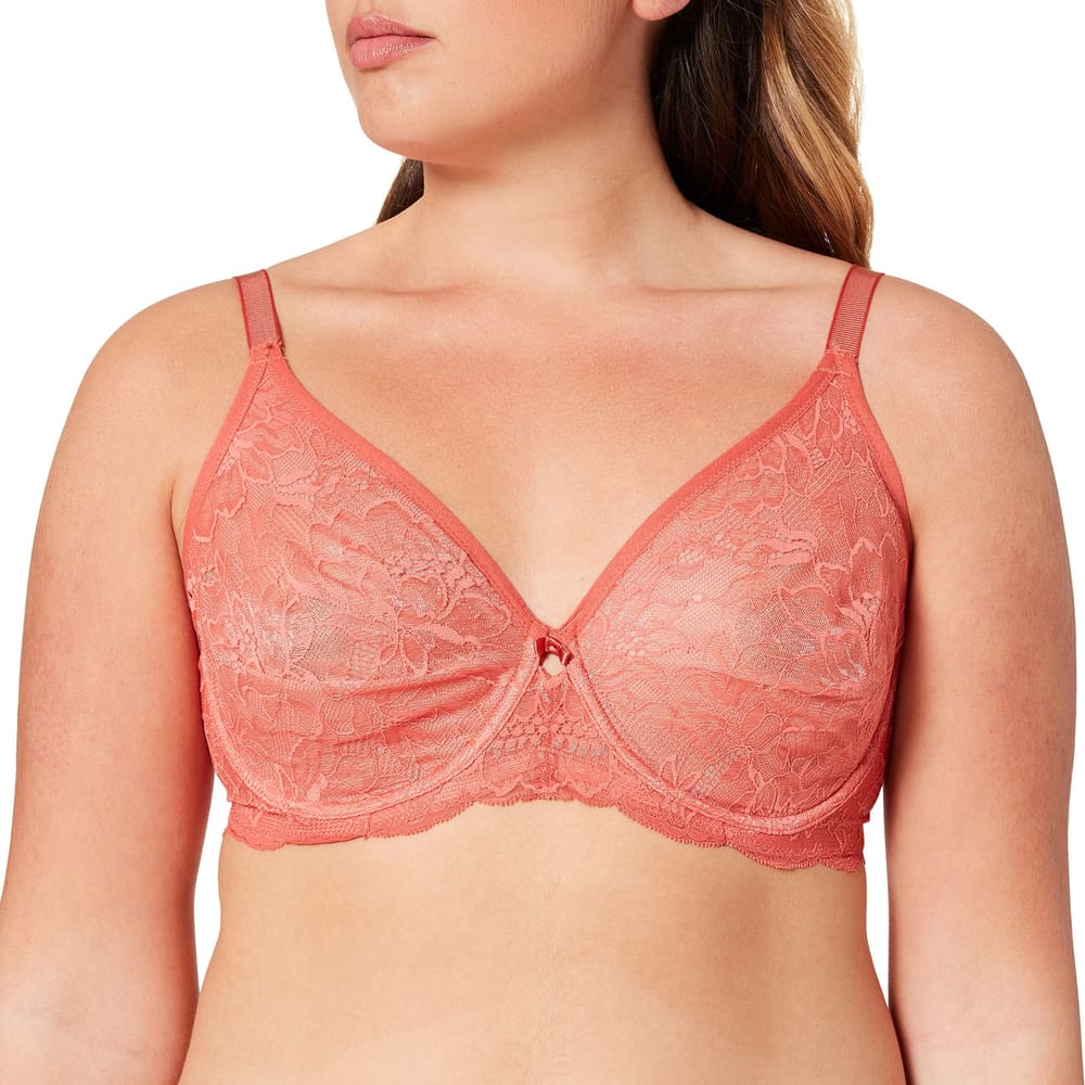 Triumph Amourette Charm W02 Chili 